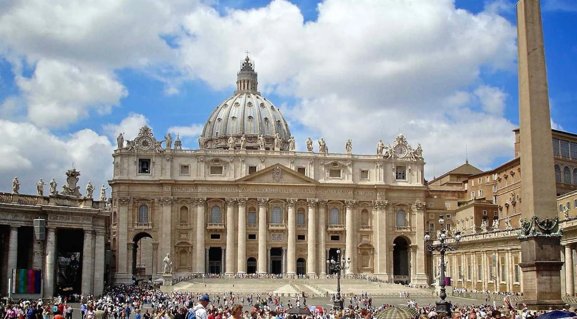 House 5 Minutes Walk From Vatican Museums 0*, Rome Italy