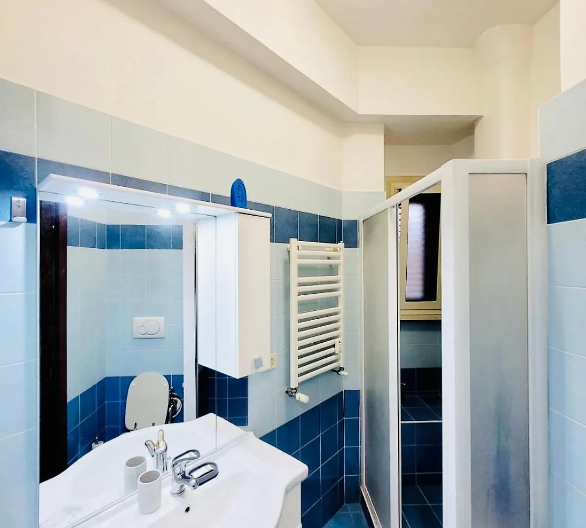 Apartment House 5 Minutes Walk From Vatican Museums