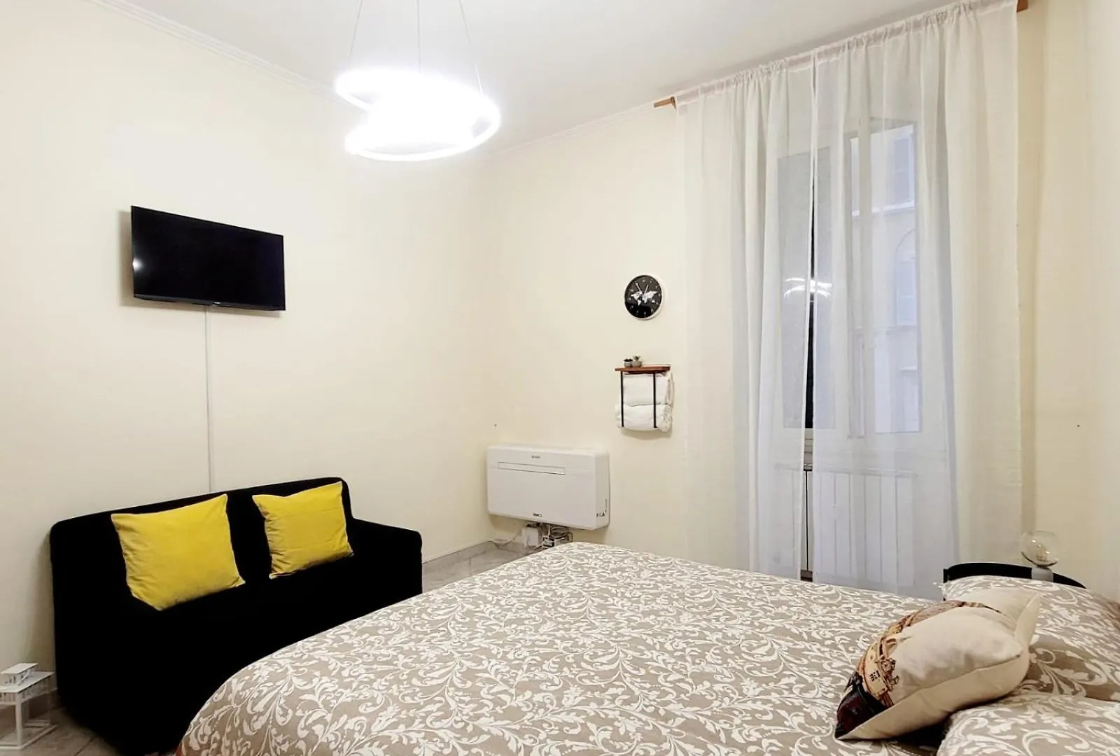 Apartment House 5 Minutes Walk From Vatican Museums
