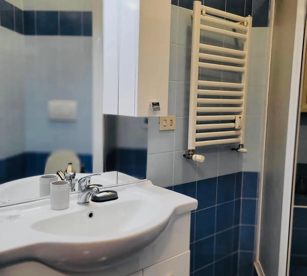 House 5 Minutes Walk From Vatican Museums Apartment Rome