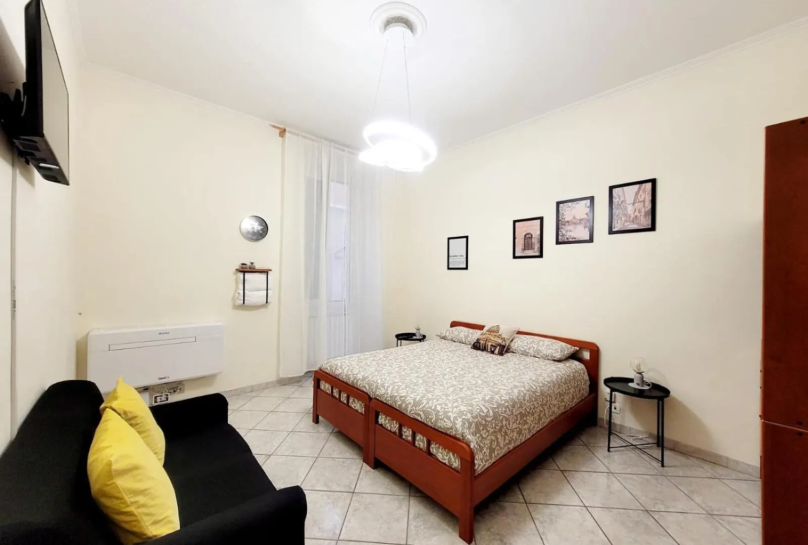 Apartment House 5 Minutes Walk From Vatican Museums