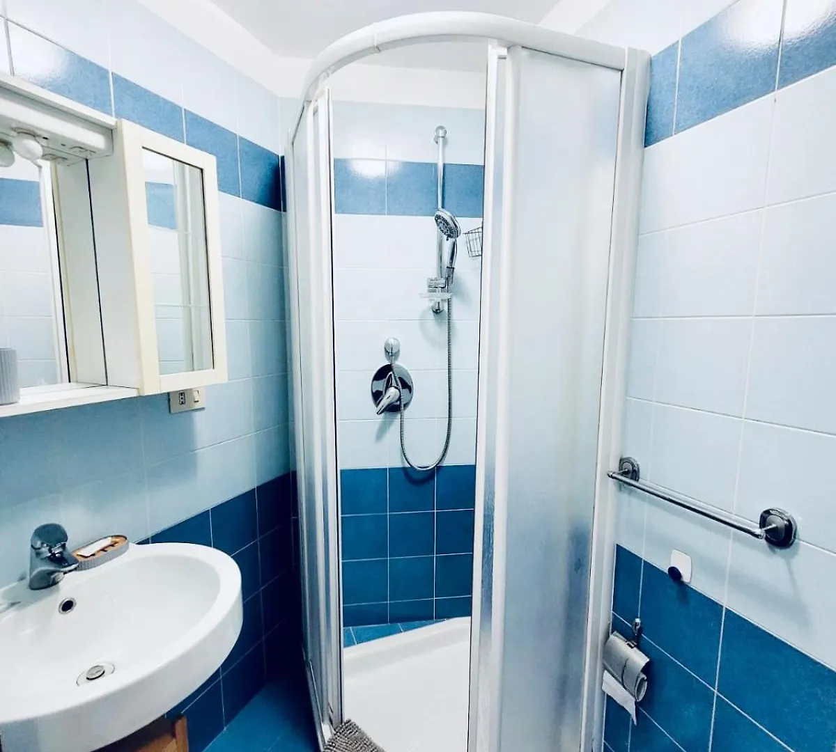House 5 Minutes Walk From Vatican Museums Italy
