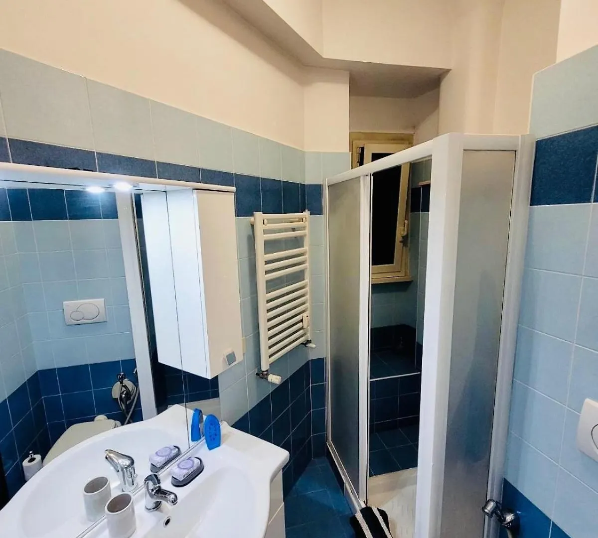 House 5 Minutes Walk From Vatican Museums 0*, Rome Italy