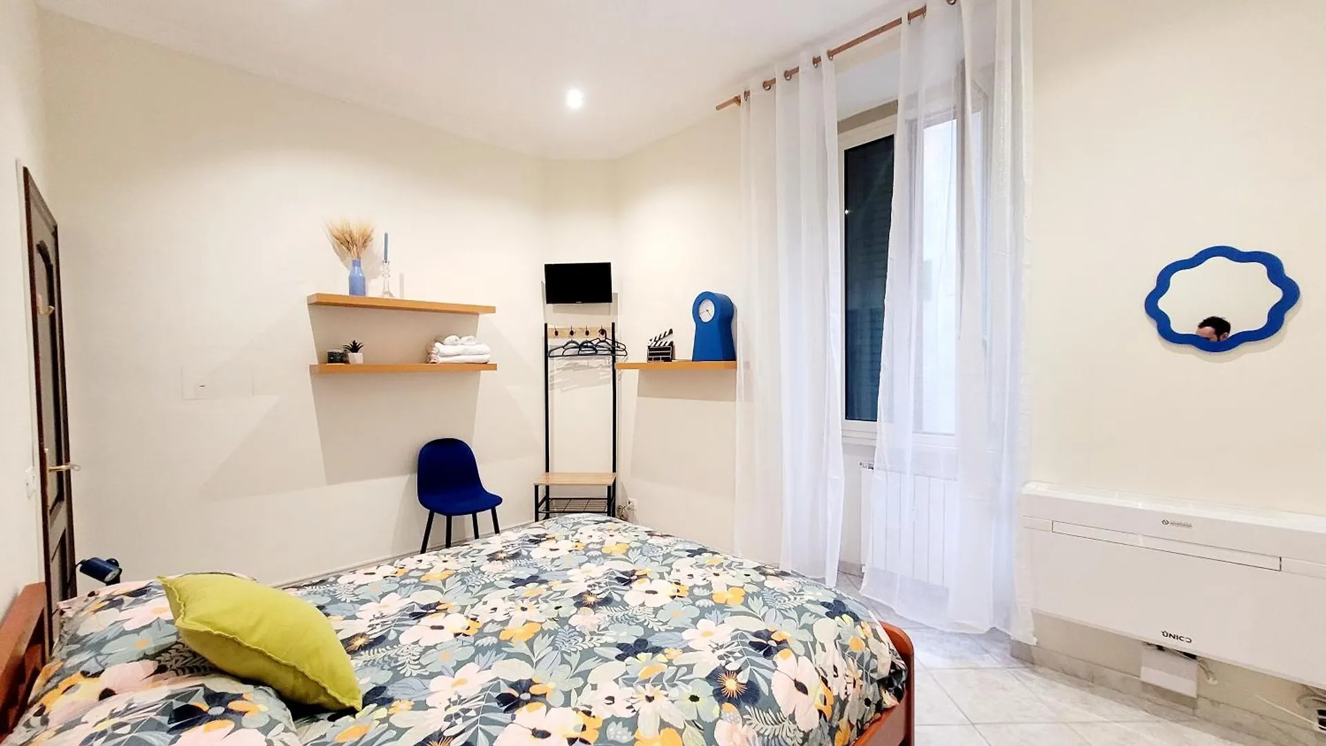 House 5 Minutes Walk From Vatican Museums 0*, Rome