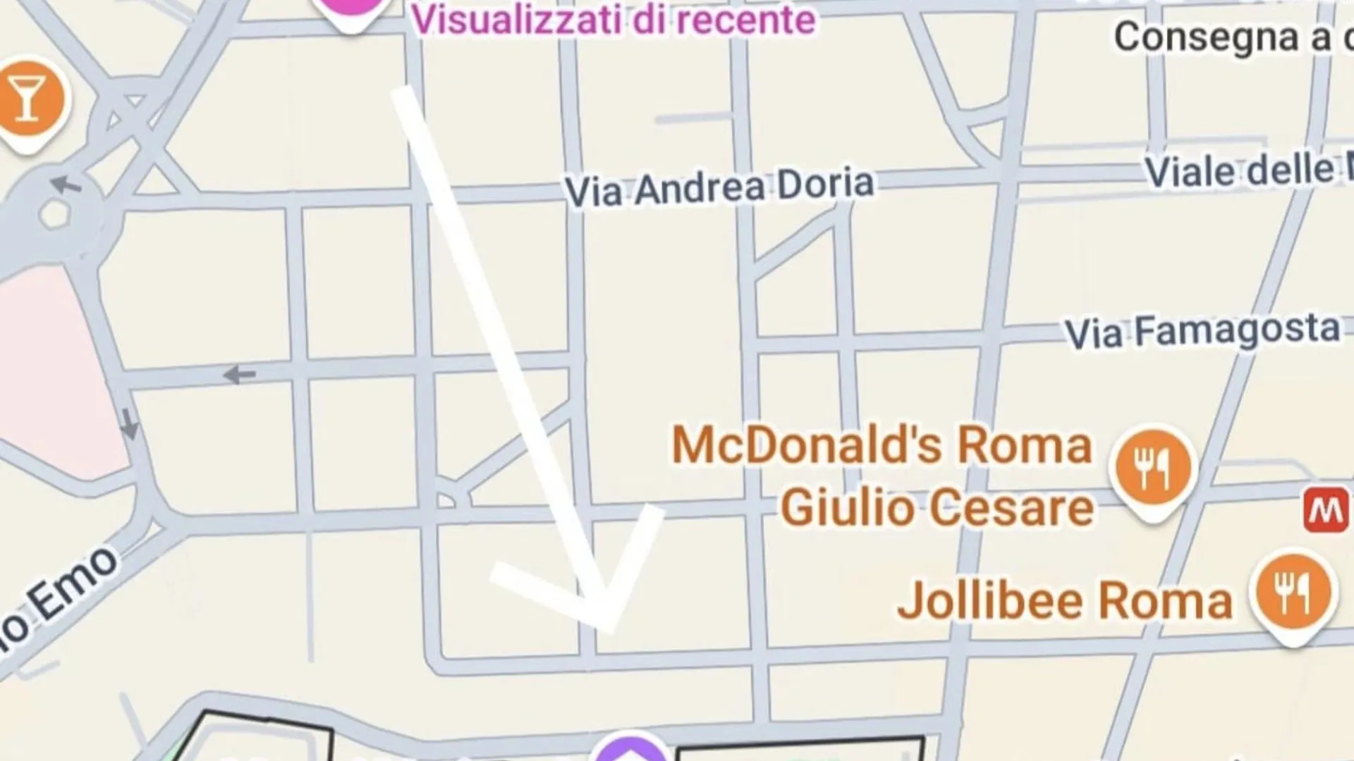House 5 Minutes Walk From Vatican Museums Apartment