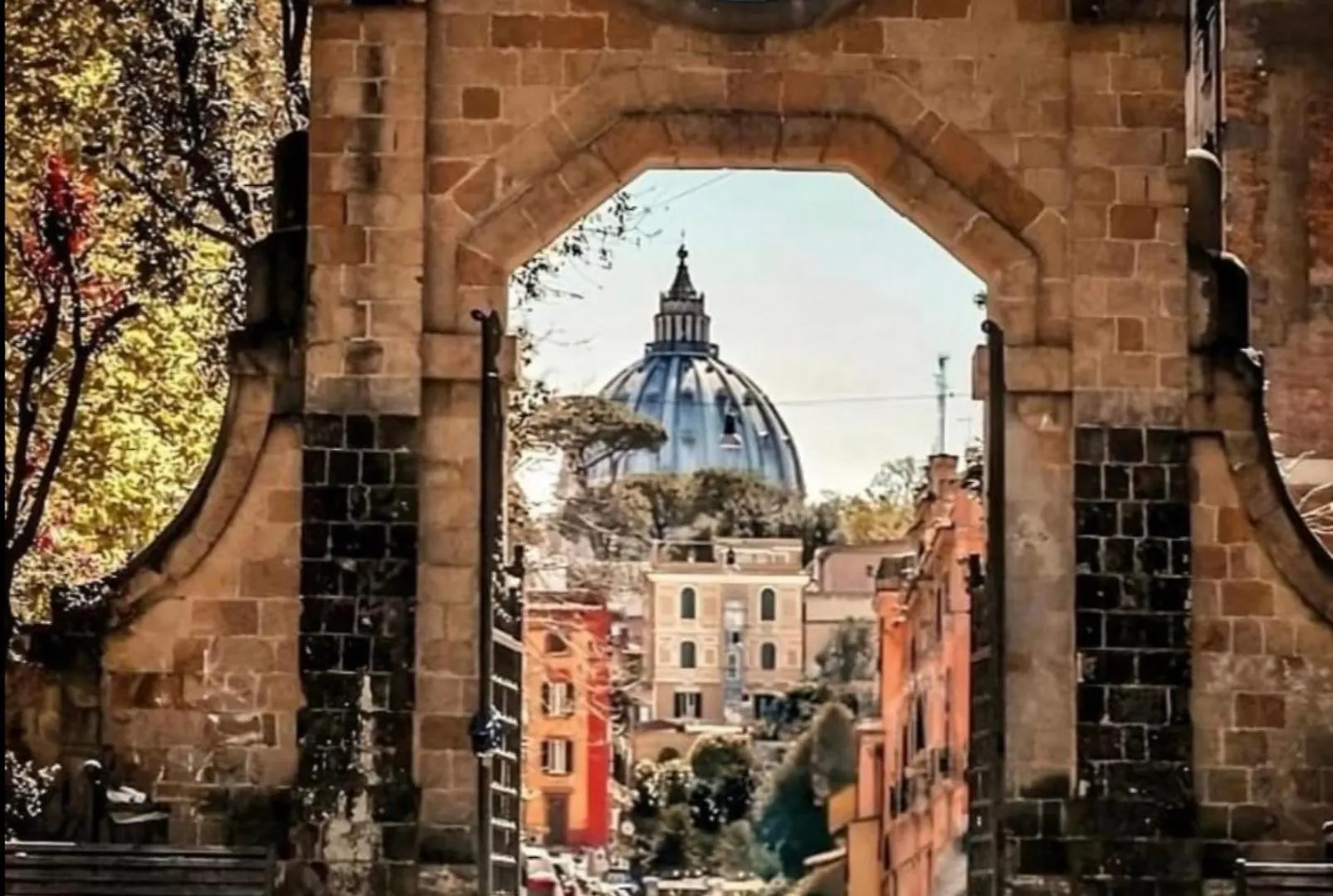 House 5 Minutes Walk From Vatican Museums 0*, Rome Italy