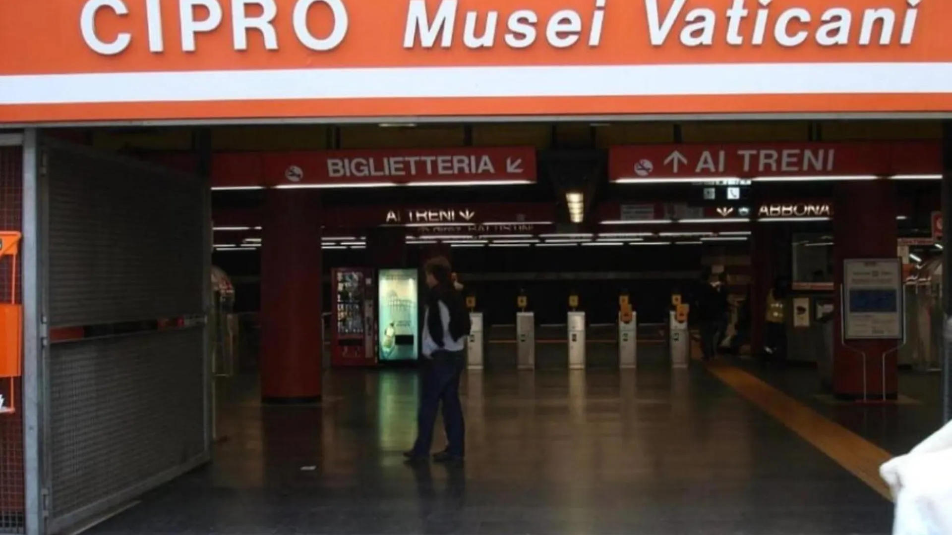 House 5 Minutes Walk From Vatican Museums 0*, Rome