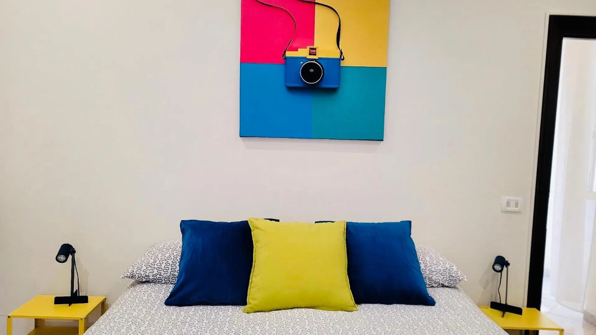 Apartment House 5 Minutes Walk From Vatican Museums