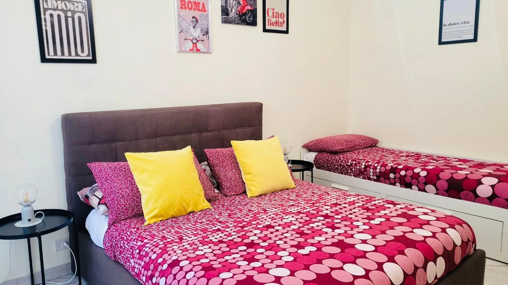 House 5 Minutes Walk From Vatican Museums Italy