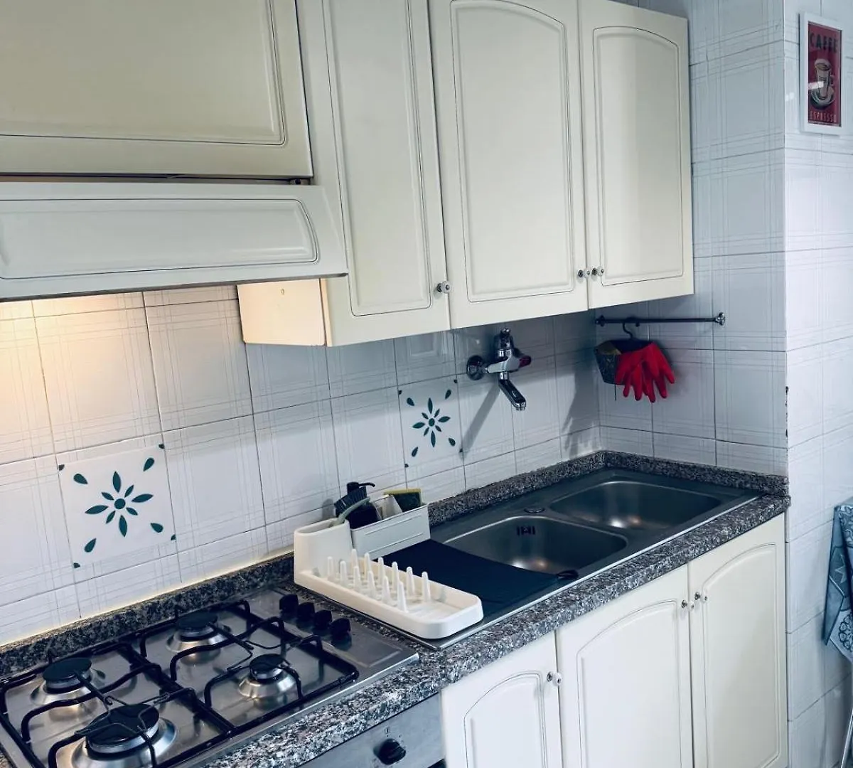 House 5 Minutes Walk From Vatican Museums Rome